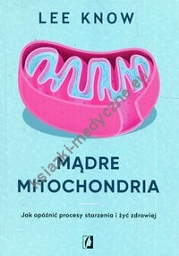 Mądre mitochondria