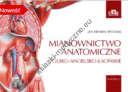 Mianownictwo anatomiczne polsko-angielsko-łacińskie