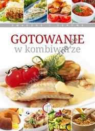 Gotowanie w kombiwarze