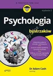 Psychologia dla bystrzaków