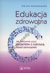 Edukacja zdrowotna