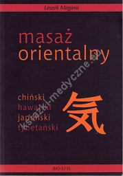 Masaż orientalny