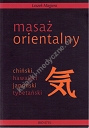 Masaż orientalny