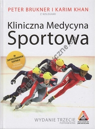 Kliniczna Medycyna Sportowa