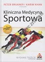 Kliniczna Medycyna Sportowa