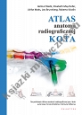 Atlas anatomii radiograficznej kota