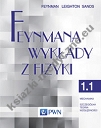 Feynmana wykłady z fizyki Tom 1 część 1 Mechanika Szczególna teoria względności