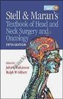 Stell and Maran's Textbook of Head and Neck Surgery and Onco