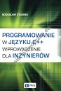 Programowanie w języku C++