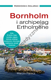 Bornholm i archipelag Ertholmene