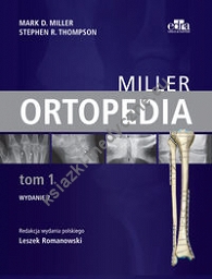 Ortopedia Miller Tom 1