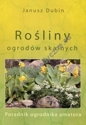 Rośliny ogrodów skalnych