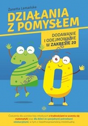 Działania z pomysłem Dodawanie i odejmow w zakresie 20