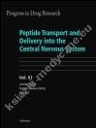 Peptide Transport & Delivery into the Central Nervous System