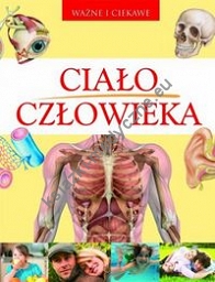 Ciało człowieka