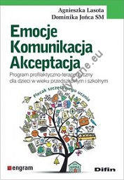 Emocje komunikacja akceptacja