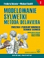 Modelowanie sylwetki metodą Delaviera Tom 1