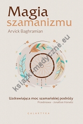 Magii szamanizmu