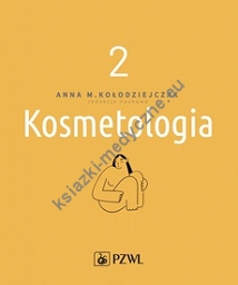 Kosmetologia Tom 2