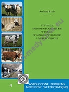 Sytuacja epizootiologiczna BSE w Polsce w aspekcie wymogów Unii Europejskiej