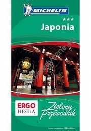 Japonia Zielony Przewodnik