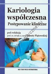 Kariologia współczesna