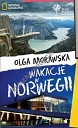 Wakacje w Norwegii