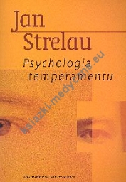 Psychologia temperamentu