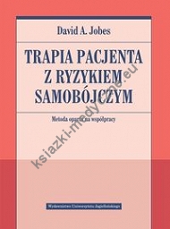 Terapia pacjenta z ryzykiem samobójczym