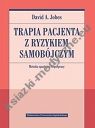 Terapia pacjenta z ryzykiem samobójczym