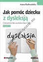 Jak pomóc dziecku z dysleksją