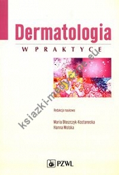 Dermatologia w praktyce