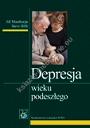 Depresja wieku podeszłego