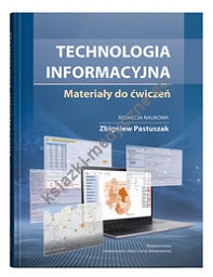 Technologia informacyjna Matariały do ćwiczeń