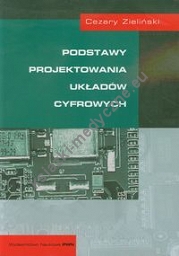 Podstawy projektowania układów cyfrowych