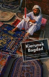 Kierunek Bagdad