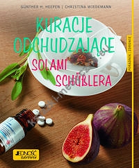 Kuracje odchudzające solami Schüßlera Poradnik zdrowie