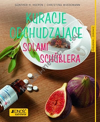 Kuracje odchudzające solami Schüßlera Poradnik zdrowie