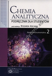 Chemia analityczna Tom 2