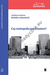 Czy metropolia jest miastem