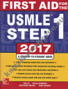 First Aid For the USMLE Step 1 2017 
