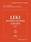 Leki współczesnej terapii. Encyklopedia dla lekarzy i farmaceutów – wydanie XX, tom 1 (A-K)