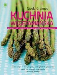 Kuchnia wegetariańska