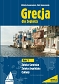 Grecja dla żeglarzy. Tom 1. Zatoka Sarońska, Zatoka Argolidzka, Cyklady (Wyd. 2)