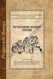 Przysposobienie wojskowe harcerek