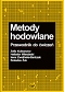 Metody hodowlane. Przewodnik do ćwiczeń