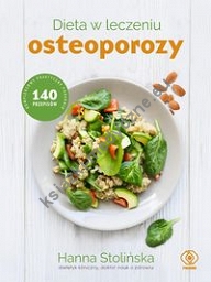 Dieta w leczeniu osteoporozy