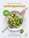 Dieta w leczeniu osteoporozy