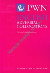 English Adverbial Collocations