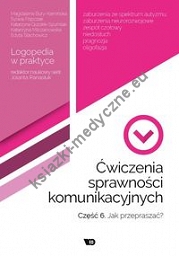 Ćwiczenia sprawności komunikacyjnych Część 6 Jak przepraszać